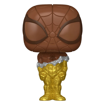 FUNKO POP Marvel - 1333 Spider-Man 9 cm