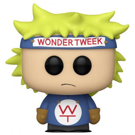 FUNKO POP South Park - 1472 Wonder Tweak