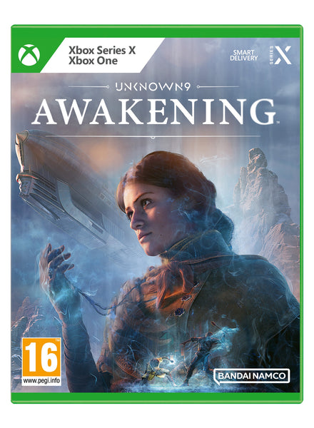 Unknown 9: Awakening (compatible con Xbox One)
