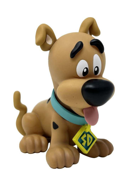 91769 - Scooby-Doo Chibi Money Bank