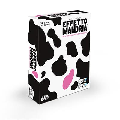 ASMODEE Efecto Manada ESP