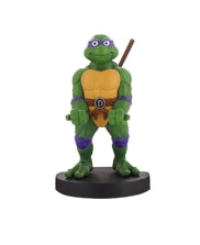 TEENAGE MUTANT NINJA TURTLES - MICHELANGELO CABLE GUY (smartphone/controller holder)