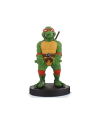 TEENAGE MUTANT NINJA TURTLES - RAPHAEL CABLE GUY (smartphone/controller holder)