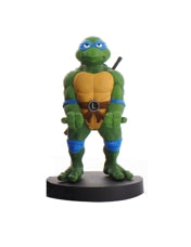 TEENAGE MUTANT NINJA TURTLES - LEONARDO CABLE GUY (porta smartphone/controller)