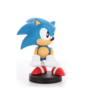 SONIC: THE HEDGEHOG - SLIDING SONIC CABLE GUY (porta smartphone/controller)