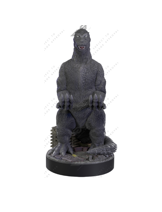 GODZILLA CABLE GUY (soporte para smartphone/mando)