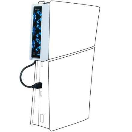 NACON Cooling fan kit for PS5 slim