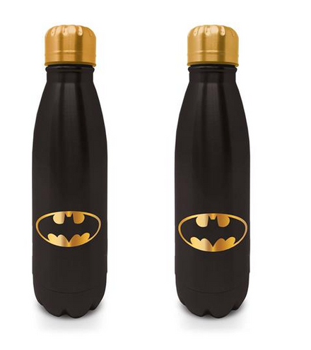 PYRAMID BATMAN - Botella: (SYMBOL) MINI COLA