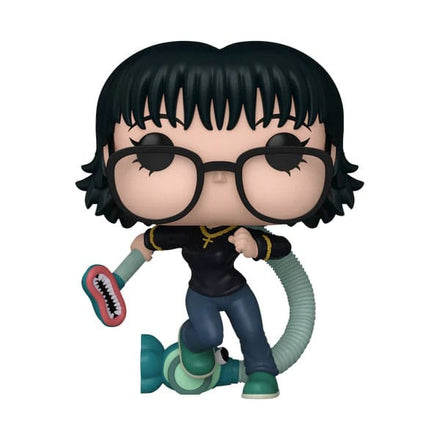 FUNKO POP  Hunter x Hunter - 1564 Shizuku with Blinky 9 cm