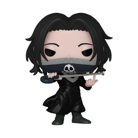 FUNKO POP  Hunter x Hunter - 1566 Feitan 9 cm