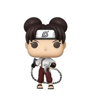 FUNKO POP  Naruto - Tenten 9 cm