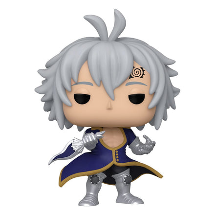 FUNKO POP Seven Deadly Sins - 1500 Estarossa 9 cm