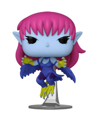 FUNKO POP  Yu-Gi-Oh! - Harpie Lady 9 cm
