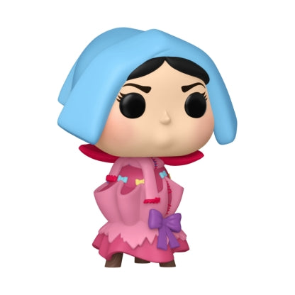 FUNKO POP  Disney: Sleeping Beauty 65th Anniversary - 1456 Merryweather 9 cm