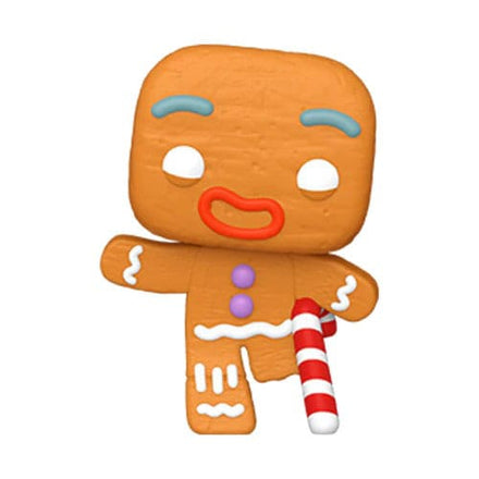 FUNKO POP Shrek DW30th - Hombre de Jengibre 9 cm