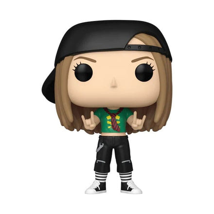 FUNKO POP  Rocks: Avril Lavigne - 390 Sk8ter Boi 9 cm