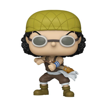 FUNKO POP One Piece S9 - 1774 Usopp 9 cm