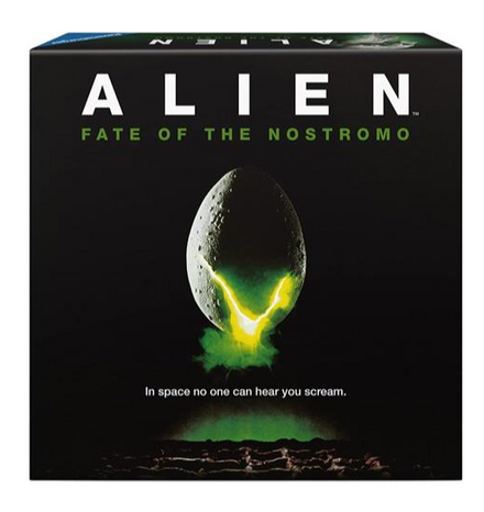 Juegos de estrategia RAVENSBURGER AlienLight