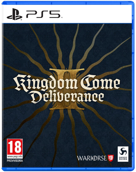 Kingdom Come: Deliverance II