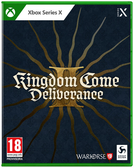Kingdom Come: Deliverance II