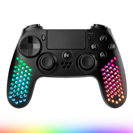 MANDO BLUETOOTH NiTHO HEXAGON