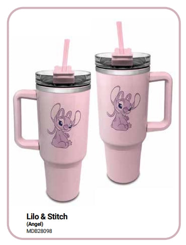 Disney Stitch Angel Thermo tumbler 1,2l