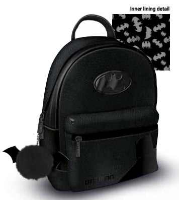 PYRAMID BATMAN FASHION BACK PACK