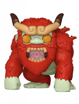 FUNKO POP  Naruto Shippuden - 1549 Super Sized Son Goku 25 cm