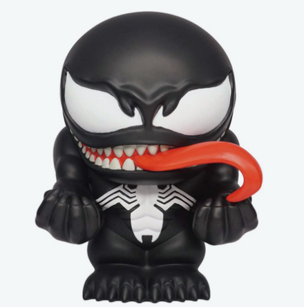 99406 - Venom Salvadanaio