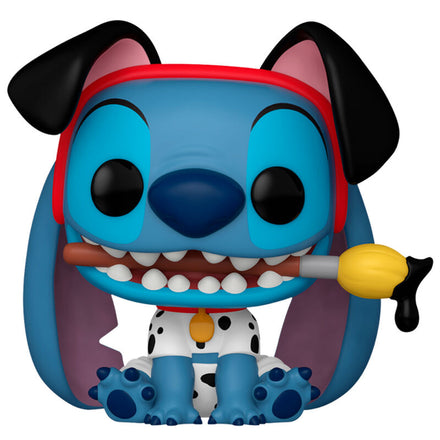 FUNKO POP  Disney: Stitch Costume - 101 Dalmatians 9 cm