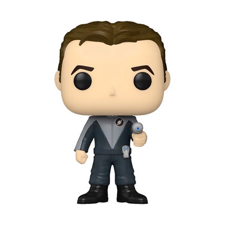 FUNKO POP Galaxy Quest - Jason Nesmith 9 cm