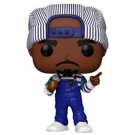 FUNKO POP Rocks: Tupac 90's 9 cm