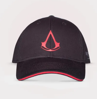 DIFUZED Assassin's Creed - Gorra para hombre