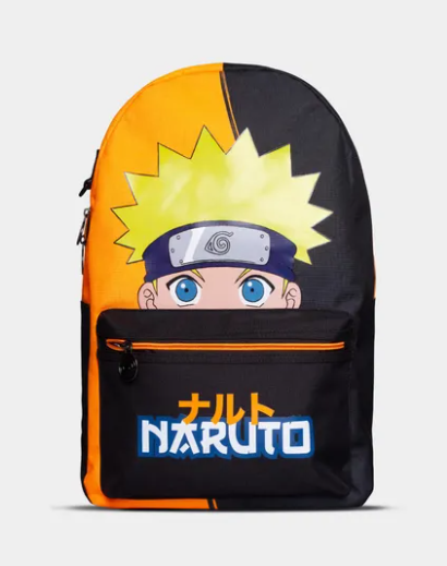DIFUZED Naruto Classic - Mochila