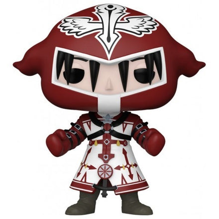 FUNKO POP  Hunter X Hunter - 1571 Feitan (Exclusive) 9 cm