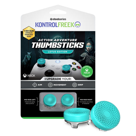 KONTROLFREEK Action Lotus TLBCLR Kit