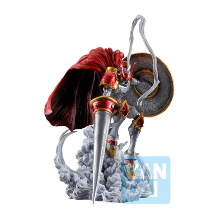 BANPRESTO 67002 - Ichibansho Figure Gallantmon