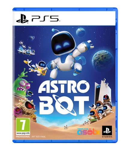 Astrobot