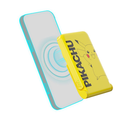 Pokemon Pikachu power bank