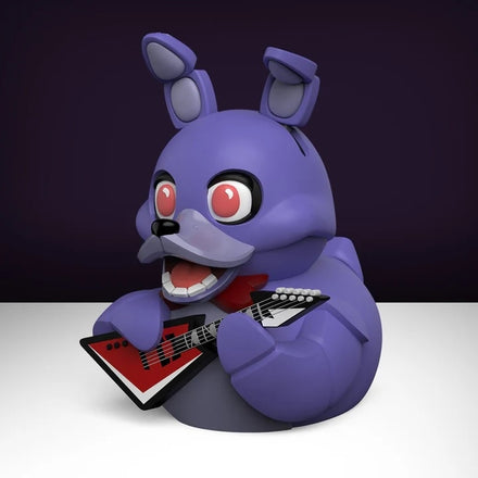 NUMSKULL  FIVE NIGHT AT FREDDYS  Tubbz 1st ED Bonnie