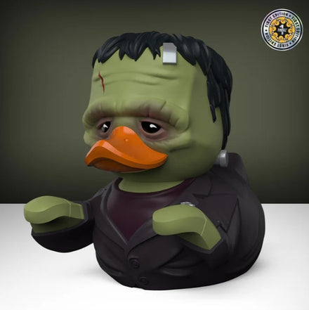 NUMSKULL Monsters Tubbz 1ª ED Frankenstein