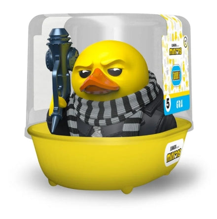 NUMSKULL Minions Tubbz 1st ED Gru