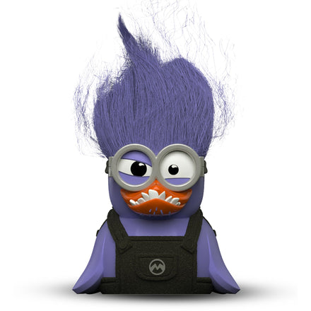 NUMSKULL Minions Tubbz 1.ª ED Minion morado