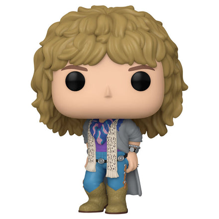 Funko Pop! Cover Bon Jovi(1980's) - Música