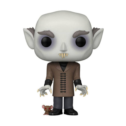 FUNKO POP Nosferatu 100th - 1267 Nosferatu 9 cm