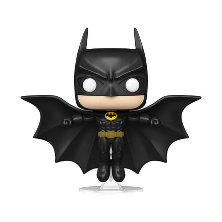 FUNKO POP DC Comics: Batman 85º Aniversario - 521 Deluxe: Batman