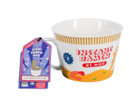 PALADONE - Giant Ramen Tazza