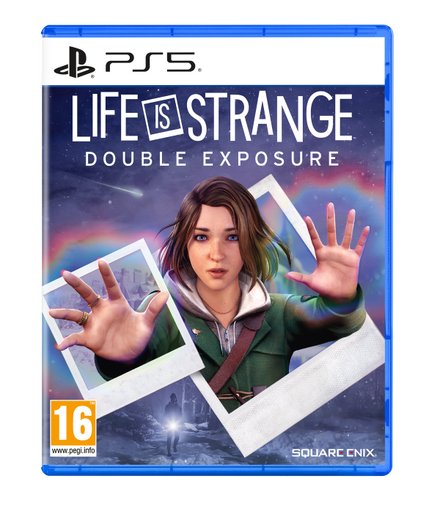 Life is Strange: Double Exposure