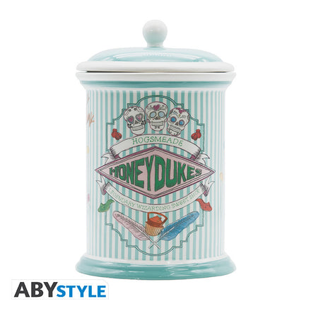 Abystyle Harry Potter - Barattolo Di Biscotti: "honeydukes"