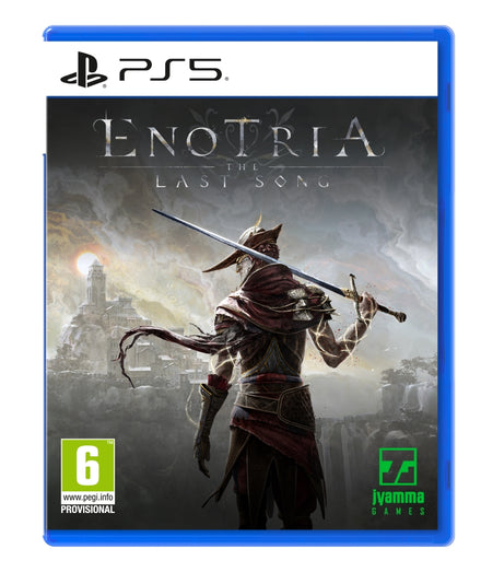 Enotria: The Last Song
